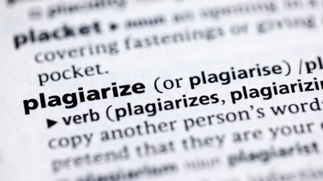 Universities must stop relying on software to deal with plagiarism